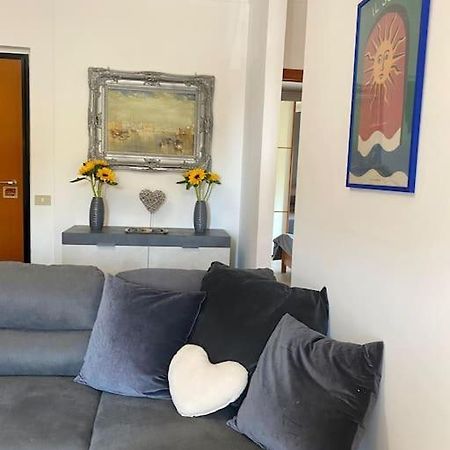A Casa Di Tina Appartement Genzano di Roma Buitenkant foto