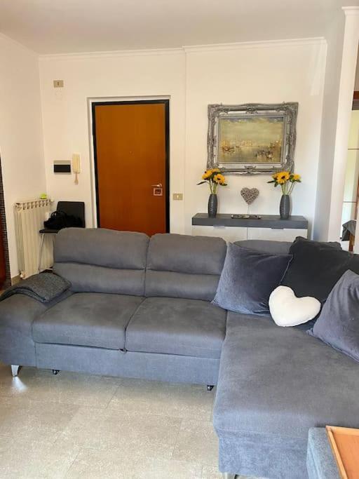 A Casa Di Tina Appartement Genzano di Roma Buitenkant foto