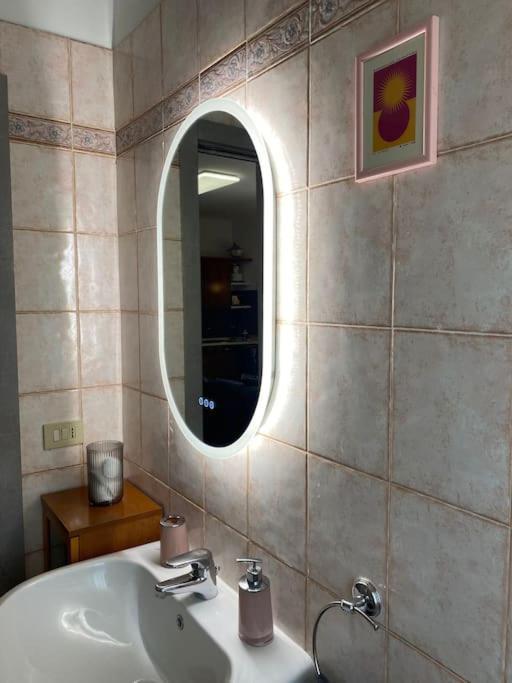 A Casa Di Tina Appartement Genzano di Roma Buitenkant foto