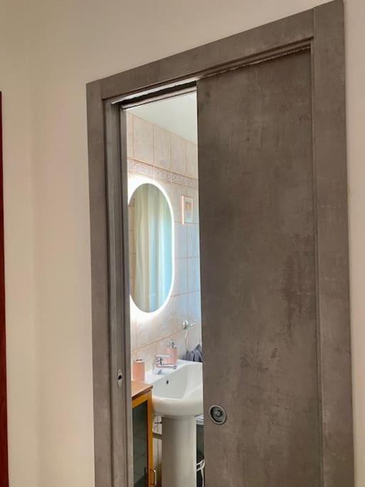 A Casa Di Tina Appartement Genzano di Roma Buitenkant foto