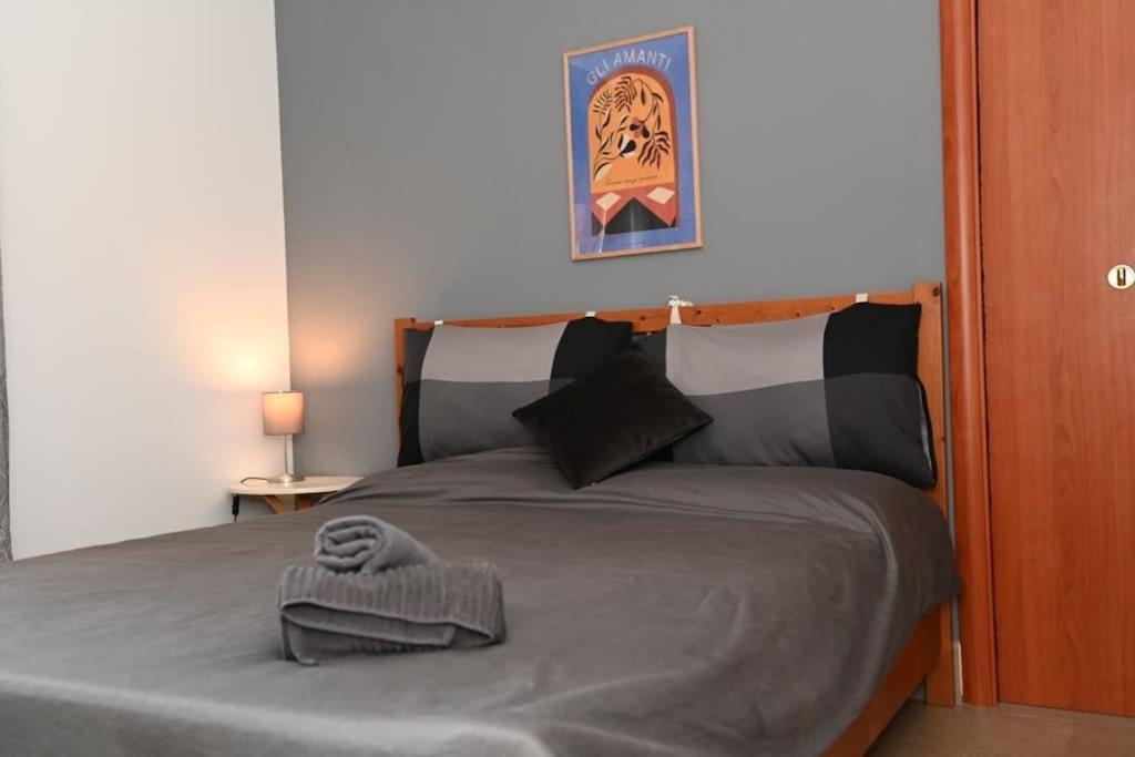 A Casa Di Tina Appartement Genzano di Roma Buitenkant foto