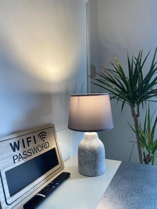 A Casa Di Tina Appartement Genzano di Roma Buitenkant foto