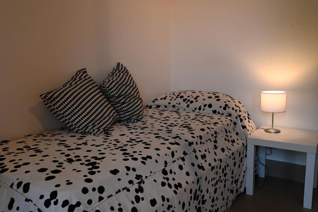 A Casa Di Tina Appartement Genzano di Roma Buitenkant foto