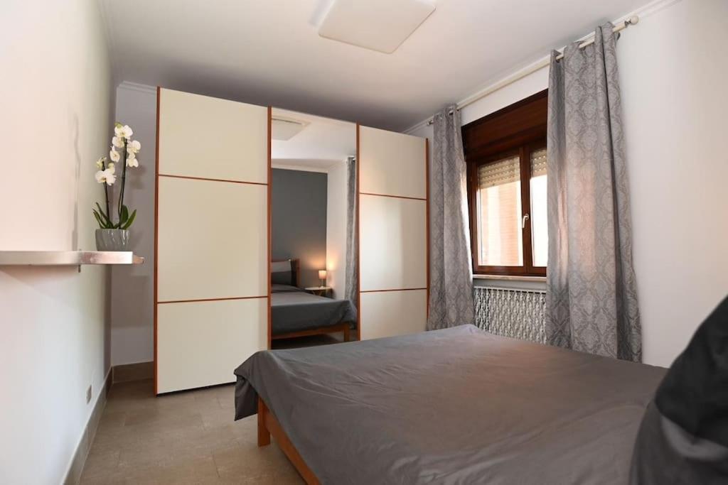 A Casa Di Tina Appartement Genzano di Roma Buitenkant foto
