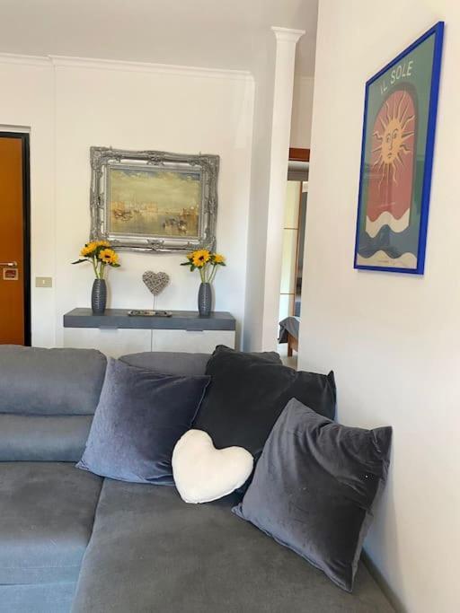 A Casa Di Tina Appartement Genzano di Roma Buitenkant foto