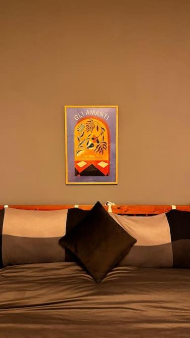 A Casa Di Tina Appartement Genzano di Roma Buitenkant foto